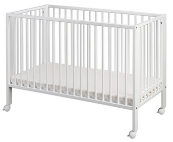 Faltbett