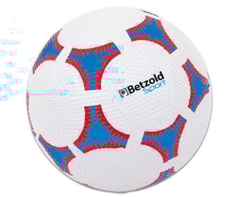 Betzold Sport Schulhof Fußball