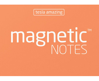Magnetic Notes Größe S M oder L