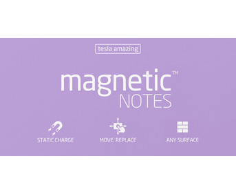 Magnetic Notes Größe S M oder L