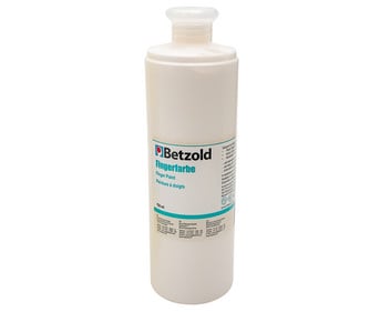 Betzold Fingerfarbe 750 ml