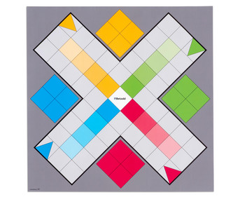 Betzold XL Ludo 75 x 75 cm