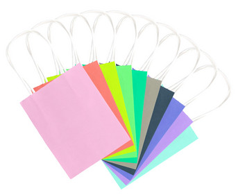 Papiertüten