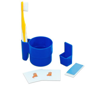 Zahnputz Set