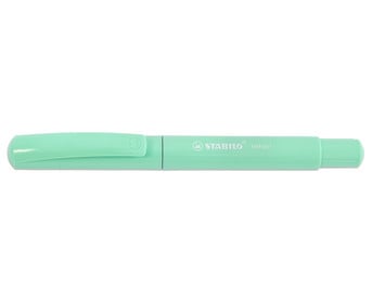 STABILO® Tintenroller beFab! Pastell