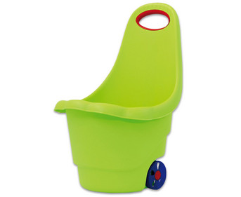 Spielzeugtrolley