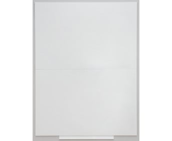 Langflächen Whiteboard