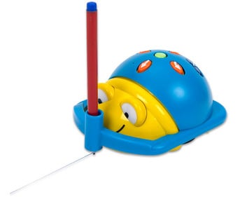 Bee Bot Stiftehalter