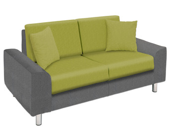 Betzold Sofa Anju inkl Kissen