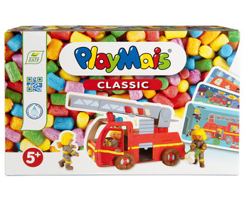 PlayMais CLASSIC verschiedene Themensets