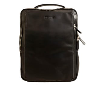 Betzold Lehrer Rucksack Jumba aus Leder