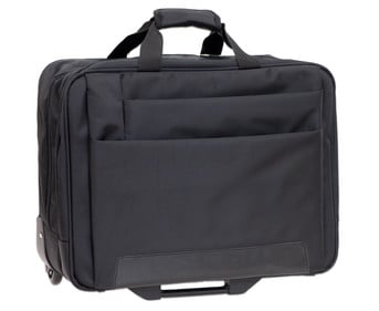 Dermata Comfort Trolley Volumis