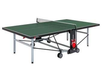 Sponeta Tischtennisplatte Outdoor S 5 70e / S 5 72e / S 5 73e
