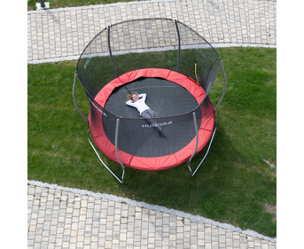 HUDORA Fantastic Trampolin