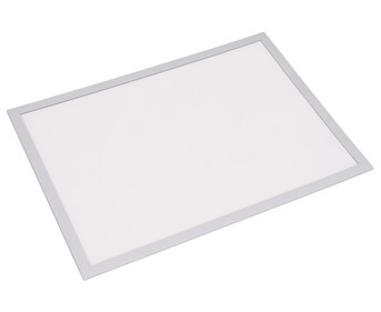 Duraframe Selbstklebender Info Rahmen 2er Set A4 oder A3