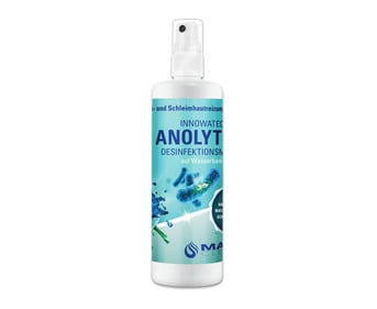 Anolyte B Desinfektion