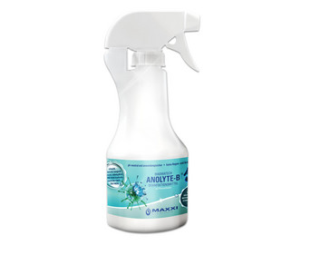 Anolyte B Desinfektion