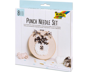 Punch Needle