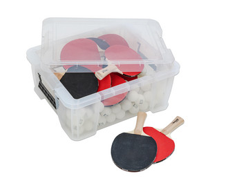 Betzold Tischtennis Gruppen Set
