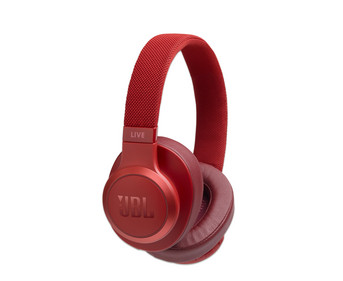 JBL Bluetooth Kopfhörer Live 500 Over Ear