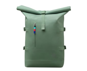 GOT BAG Rolltop Rucksack mit Ocean Impact Plastic