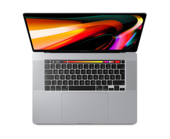 Apple MacBook Pro
