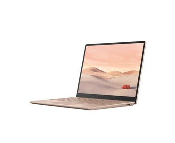 Microsoft Surface Laptop Go