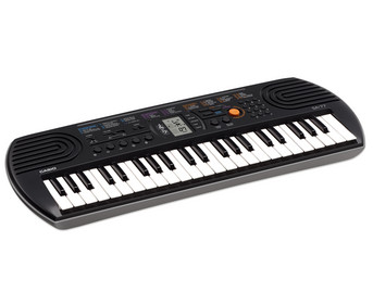 CASIO Mini Keyboard