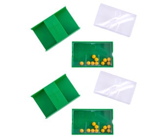 Betzold Multi Split Schüttelbox