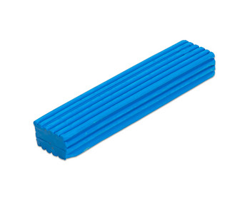 Betzold Knetmasse Einzelfarben 2 x 500 g