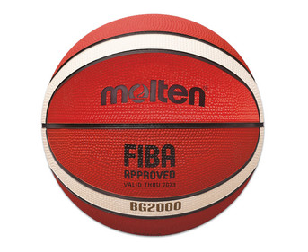 molten Basketball verschiedene Größen