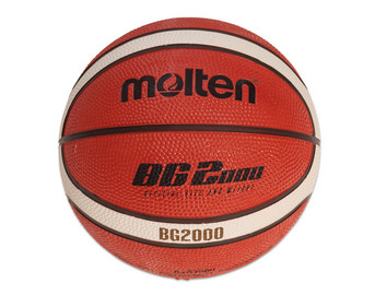 molten Basketball verschiedene Größen