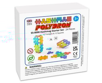 POLYDRON Hashmag