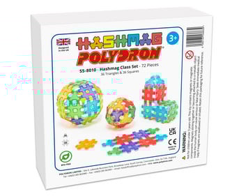 POLYDRON Hashmag