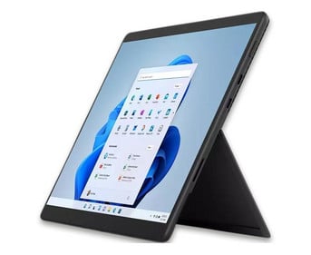 Microsoft Surface Pro 8