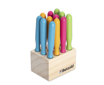 Betzold Prickelnadelhalter