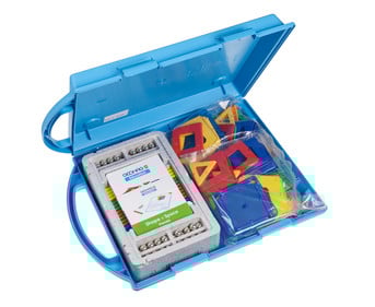 GEOMAG Geometrie Bausatz