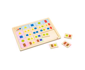 Logik Spiele