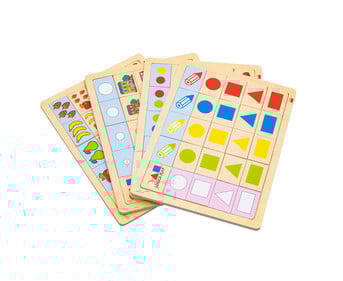 Logik Spiele