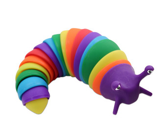 Fidget Slug