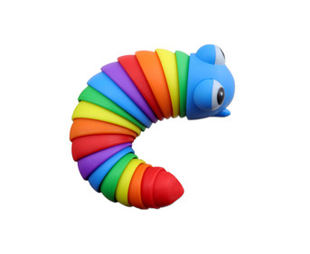 Fidget Slug