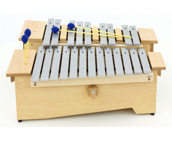 Betzold Musik Alt Metallophon