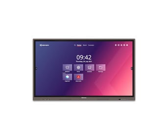 KINDERMANN Touchdisplay TD 20