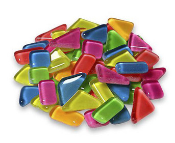 Mosaiksteine Softglas 500 g