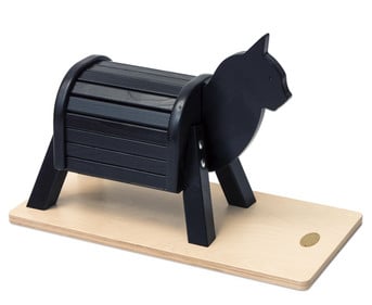 Kleine Reittiere