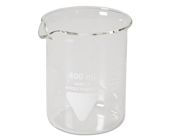 Becherglas 10er Set