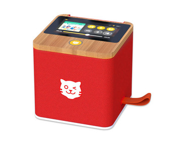 tigerbox TOUCH