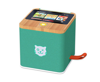 tigerbox TOUCH Starterpaket