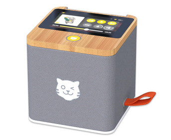 tigerbox TOUCH Starterpaket