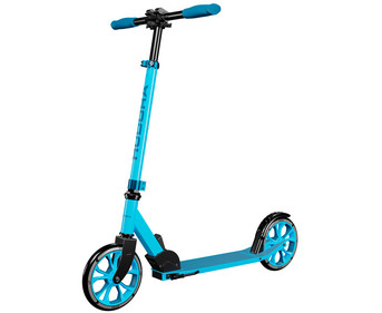 HUDORA Scooter UP 200
